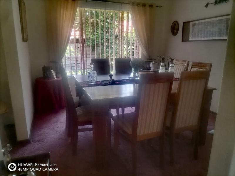 3 Bedroom Property for Sale in Vaalpark Free State